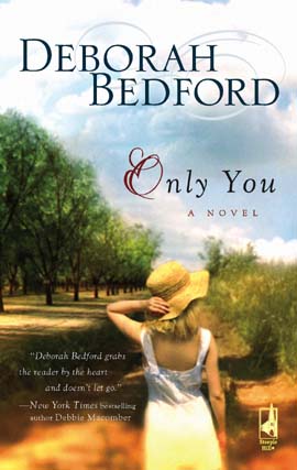 Title details for Only You by Deborah Bedford - Available